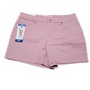 Juicy Couture Pink Shorts